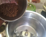 பட்டர் பீன்ஸ் மஞ்சள்சீரக கூட்டு ரெசிபி ஸ்டேப் 2 புகைப்படம்