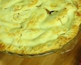 Foto del paso 8 de la receta Tarta de manzana