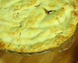 Foto del paso 8 de la receta: Tarta de manzana
