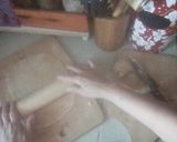 Foto del paso 2 de la receta: Masa de lasaña casera