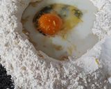 Foto del paso 2 de la receta: Medialunas