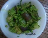 Brinjal Potato Sambhariya recipe step 5 photo