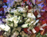 Foto del paso 3 de la receta: Tabulé 🇱🇧