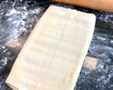 Foto del paso 4 de la receta: 🇫🇷 CROISSANT (Francia)