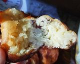 Foto langkah ke 6 dari resep Godok Pisang a.k.a Cekodok.
