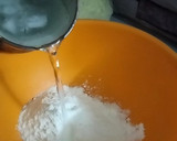 Foto langkah ke 1 dari resep (535) Choux Au Craquelin.