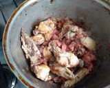 Foto del paso 5 de la receta: Ñoquis