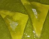 รูปขั้นตอนการทำที่ 4 ของ เกี๊ยวกุยช่ายทอด | Fried Chive Dumplings