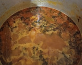 திண்டுக்கல் ஸ்பெஷல் தலப்பாகட்டி மட்டன் தம் பிரியாணி ரெசிபி ஸ்டேப் 15 புகைப்படம்