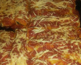 Foto del paso 8 de la receta: Canelones de acelga y ricota😋