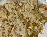 बिना मावा के सूखे नारियल का मलाईदार लड्डू (Creamy Dry Coconut Laddu without mawa) रेसिपी चरण 8 फोटो