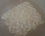 Foto langkah ke 1 dari resep Mie Goreng (instan) Telur Ceplok.