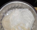 பிளவர் குகீஸ் (Flower cookies recipe in tamil) ரெசிபி ஸ்டேப் 3 புகைப்படம்