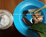 Foto langkah ke 1 dari resep Soto Babat ala Wuwu Smile* Kitchen.