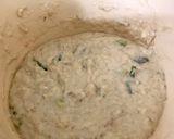 Foto langkah ke 3 dari resep •Bakso Ayam Goreng• by Dapur Itha.