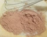 Foto del paso 1 de la receta: Brownies rapiditos
