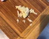 Une image de l'étape 5 de Navets violets aux tomates,ail et oignon.