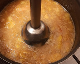 Foto del paso 2 de la receta: Mermelada de duraznos