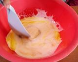 Foto langkah ke 4 dari resep Kue Murah, Ide usaha! Resep & Cara Membuat Wingko Babat.