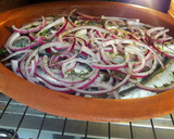Foto del paso 20 de la receta: Sardinas asadas en tajine al horno, con romero y vinagreta