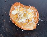 બ્રુસેટા (Bruschetta Recipe In Gujarati) રેસીપી સ્ટેપ1ફોટો