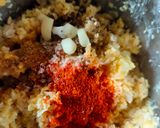 ফালাফাল (Falafel recipe in Bengali) রেসিপির ধাপ 2 ছবি