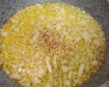 Foto del paso 3 de la receta: Desayuno del granjero