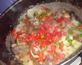 Foto del paso 1 de la receta: Tallarines con osobuco 😋