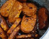 Foto langkah ke 3 dari resep Tempe ala Bacem pakai Kecap.