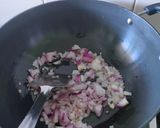 शेजवान फ्राइड राइस (Schezwan fried rice recipe in Hindi) रेसिपी चरण 1 फोटो