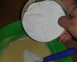 Foto del paso 3 de la receta: Pasta frola Para el Mate😍❤