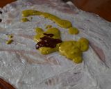Foto del paso 1 de la receta: Matambre de cerdo arrollado
