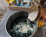 Foto langkah ke 8 dari resep Es Cendol Kecebong.