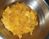 ચીક્કી (Chikki recipe in Gujarati) રેસીપી સ્ટેપ5ફોટો