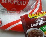 Foto del paso 6 de la receta: Sencillo seco de carne de Res con frejolitos Canario🇵🇪