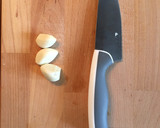 Foto del paso 2 de la receta: Guiso de almejas con patatas