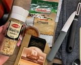 Mali mogyorókrémleves ✨Vegán 🫶🏼 recept fázis 1 fotója