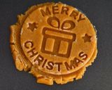 Foto del paso 4 de la receta: Galletas de mantequilla de cacahuete sin azúcar