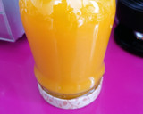 Foto del paso 3 de la receta: Mermelada de mango