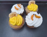 Foto del paso 13 de la receta: Muffins de plátano🍌