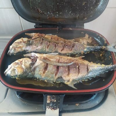 Langkah 5