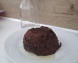 Foto del paso 2 de la receta: Mug cake de chocolate sano