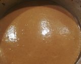 Vadas dám szarvasból, pácolva recept fázis 9 fotója