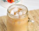صورة لخطوة 1 من وصفة قهوة مثلجة - Ice Coffee