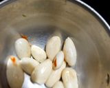 বাদাম মালাই মিল্ক (badam malai milk recipe in bengali) রেসিপির ধাপ 1 ছবি