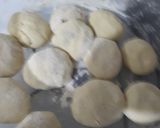 Foto del paso 5 de la receta: Bombas de papas. Grace