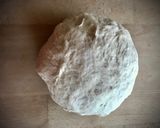 Foto del paso 3 de la receta Falafel al horno con pan de pita