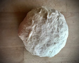 Foto del paso 3 de la receta: Falafel al horno con pan de pita