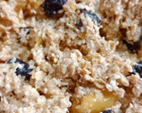 Foto del paso 4 de la receta: Galletitas de avena sin harina ni azúcar!