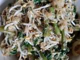 Urap sayuran